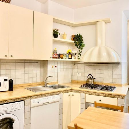 Vatican Apartment 9 로마 외부 사진