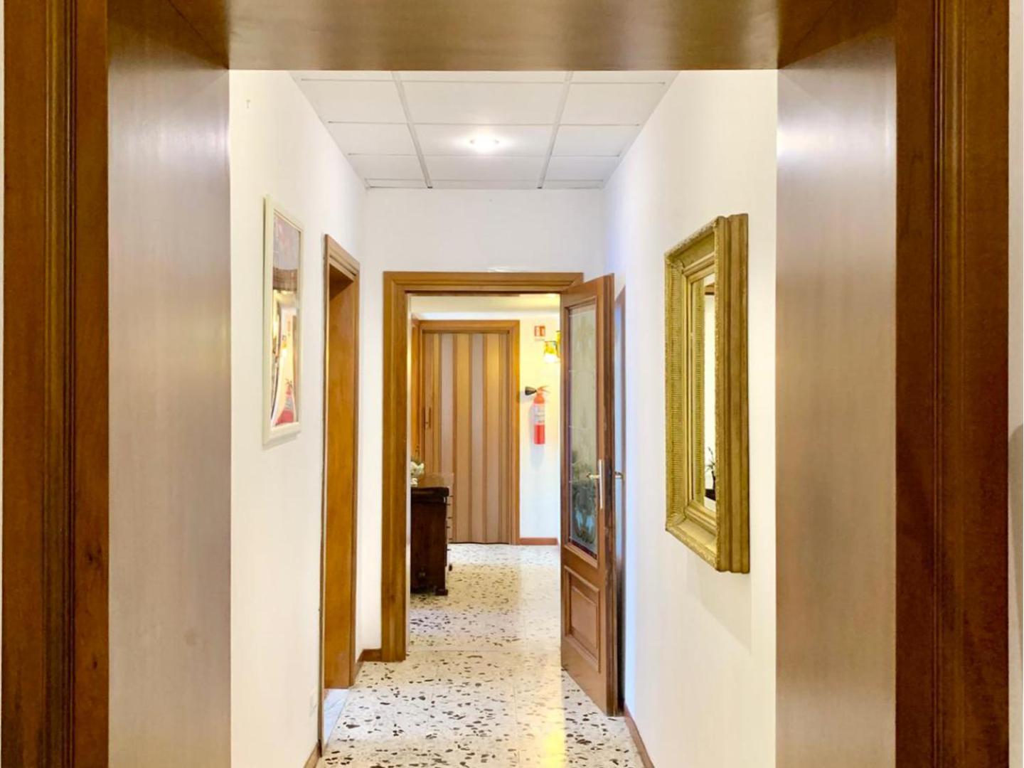 Vatican Apartment 9 로마 외부 사진