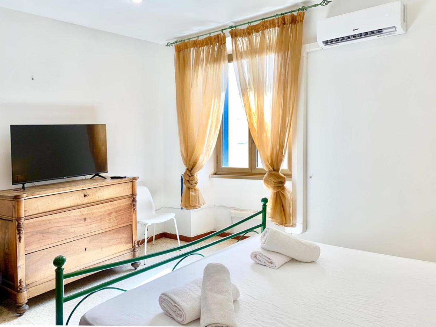 Vatican Apartment 9 로마 외부 사진