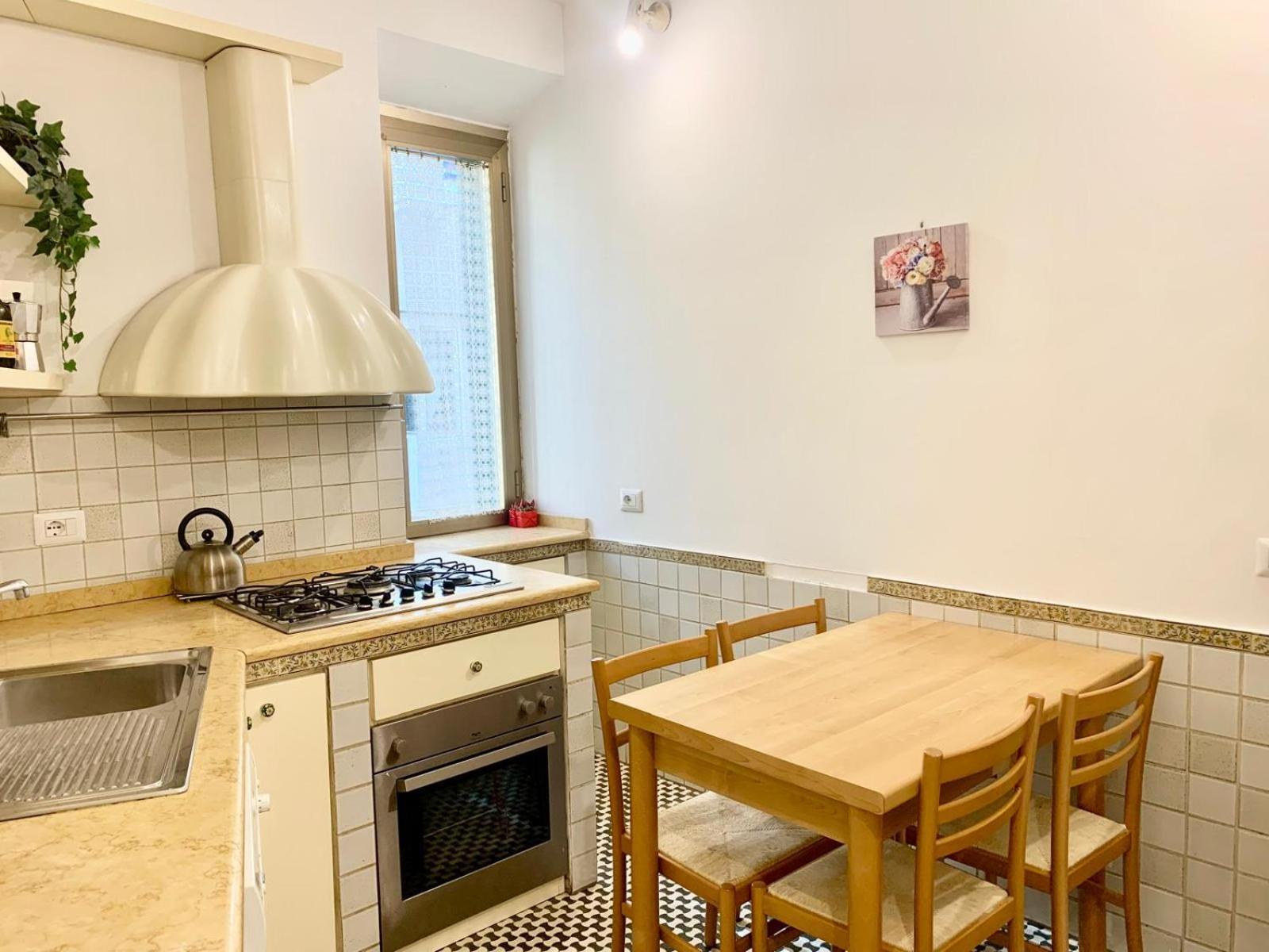 Vatican Apartment 9 로마 외부 사진