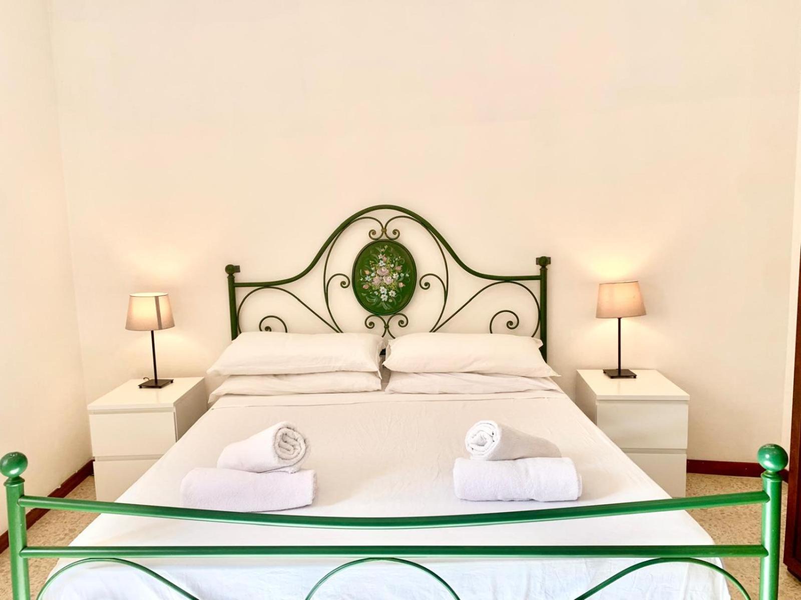 Vatican Apartment 9 로마 외부 사진