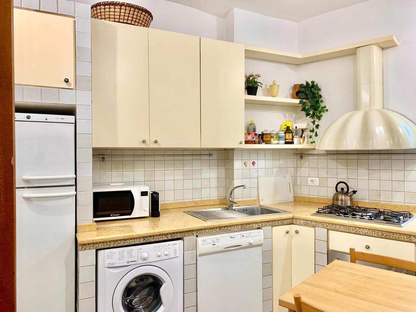 Vatican Apartment 9 로마 외부 사진