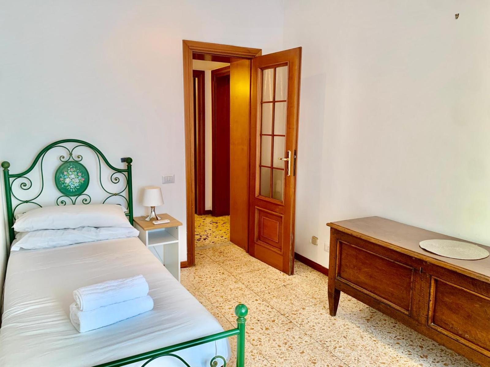Vatican Apartment 9 로마 외부 사진