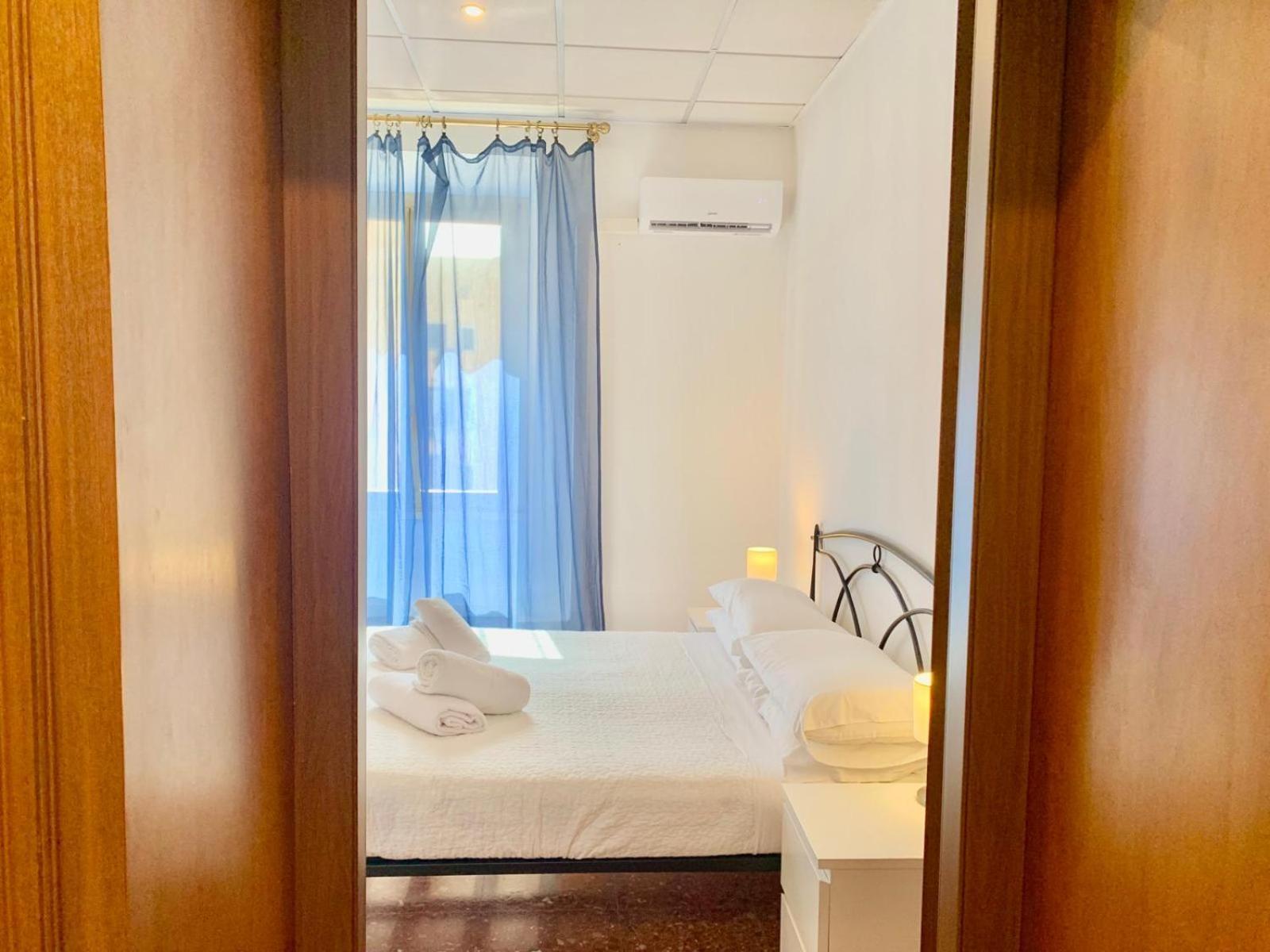 Vatican Apartment 9 로마 외부 사진