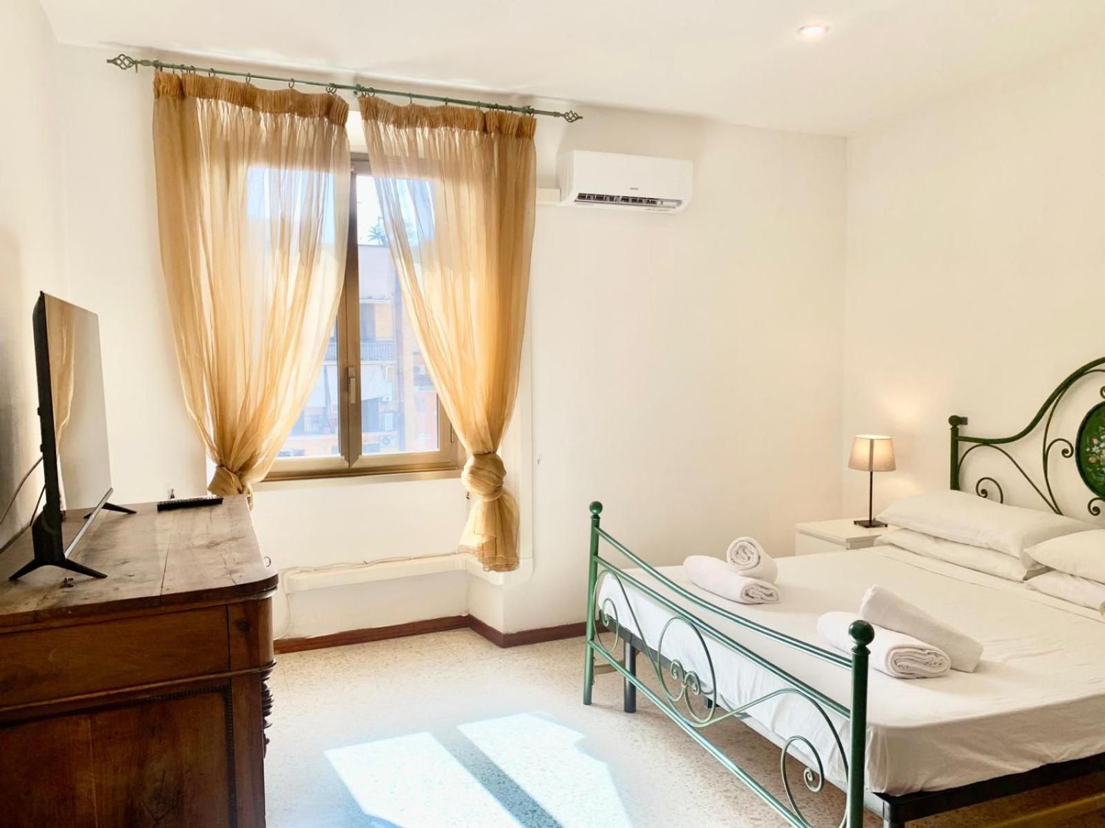 Vatican Apartment 9 로마 외부 사진