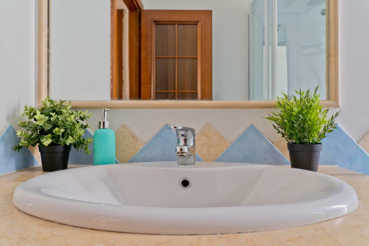 Vatican Apartment 9 로마 외부 사진