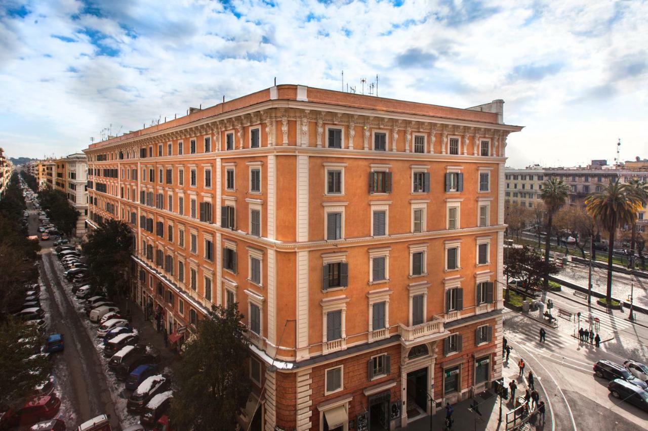 Vatican Apartment 9 로마 외부 사진