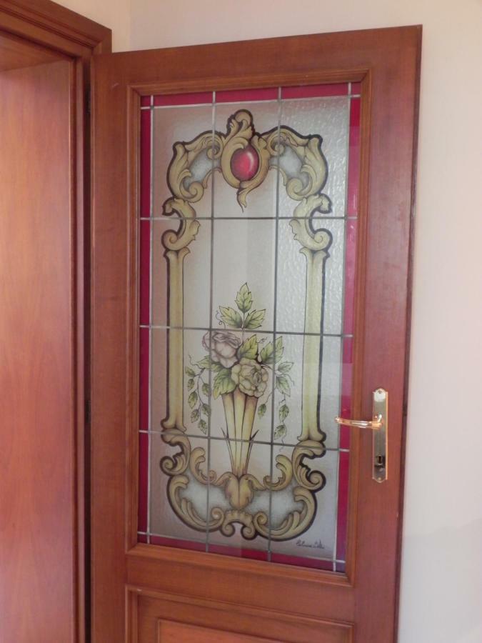 Vatican Apartment 9 로마 외부 사진